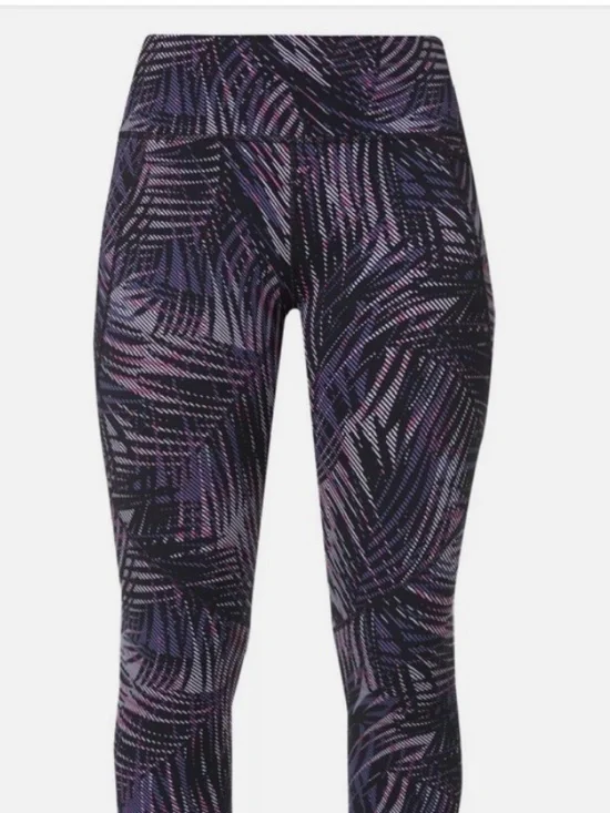 Sweaty Betty Power leggings- Sz 12 7/8 length - Picture 2 of 8